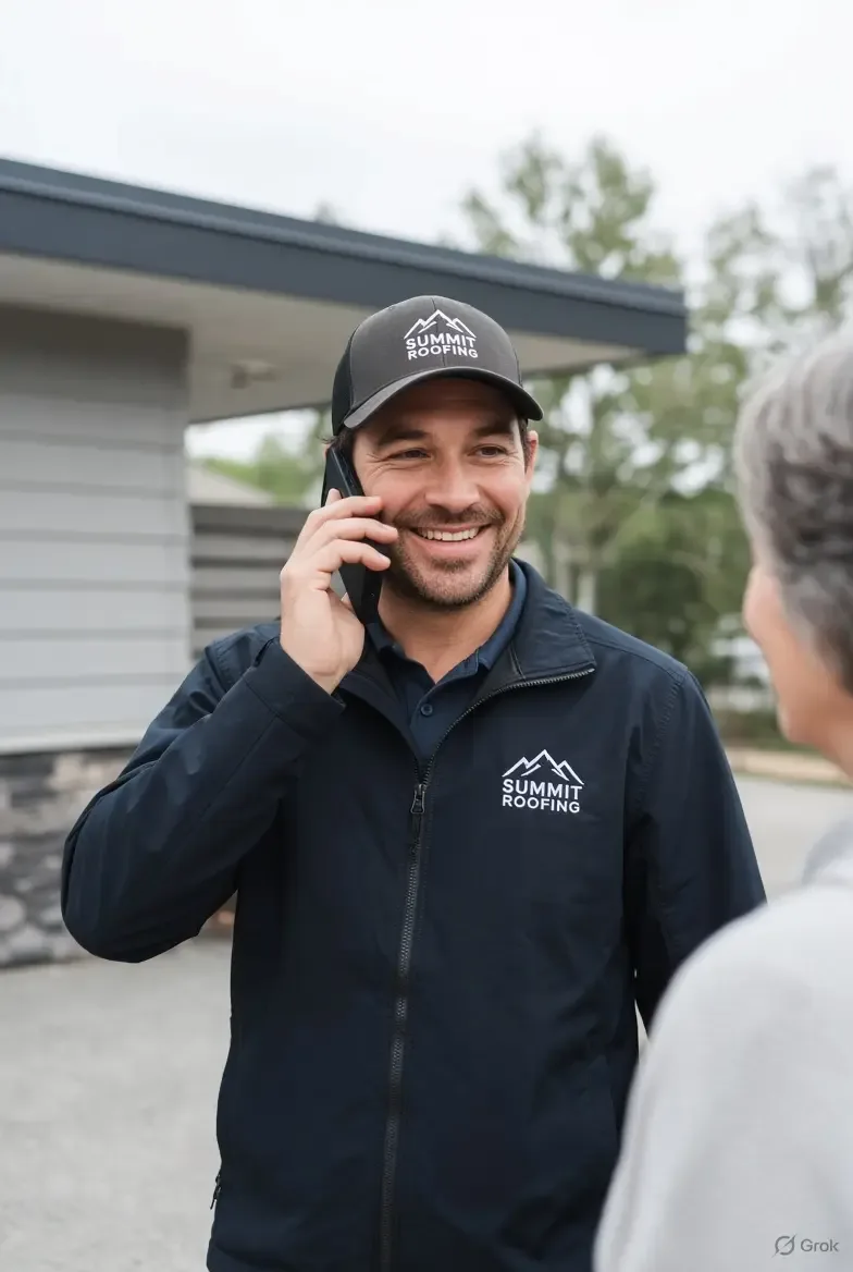 Flat Roof Leak Repair Farnham, VA FAQs